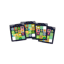 Cargar imagen en el visor de la galería, JUEGO DE MESA TAQUIN LOGIC (DJ00814)