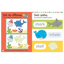 Cargar imagen en el visor de la galería, BIG STICKERS FOR LITTLE HANDS MY AMAZING AND AWESOME