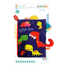 Cargar imagen en el visor de la galería, DINO FUN