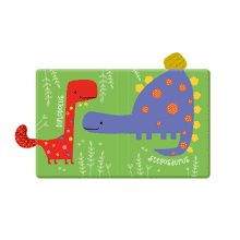 Cargar imagen en el visor de la galería, DINO FUN