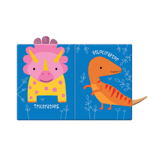Cargar imagen en el visor de la galería, DINO FUN