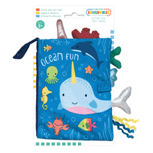 Cargar imagen en el visor de la galería, OCEAN FUN