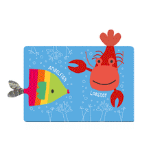 Cargar imagen en el visor de la galería, OCEAN FUN