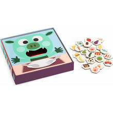 Cargar imagen en el visor de la galería, JUEGO DE MESA MEMO ALMUERZO (DJ00819)