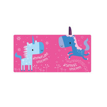 Cargar imagen en el visor de la galería, SENSORY SNUGGABLES UNICORN FUN