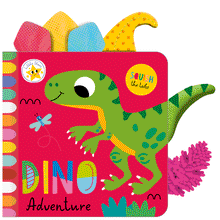 Cargar imagen en el visor de la galería, DINO ADVENTURE (BB)