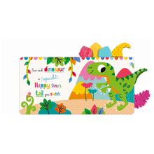Cargar imagen en el visor de la galería, DINO ADVENTURE (BB)