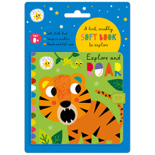 Cargar imagen en el visor de la galería, LITTLE STARS EXPLORE AND ROAR