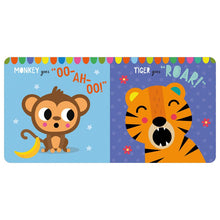 Cargar imagen en el visor de la galería, LITTLE STARS EXPLORE AND ROAR