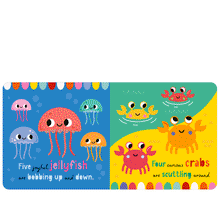Cargar imagen en el visor de la galería, SPLISH SPLASH LITTLE SHARK