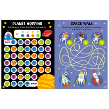 Cargar imagen en el visor de la galería, GLOW IN THE DARK SPACE