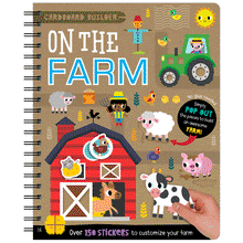 Cargar imagen en el visor de la galería, ON THE FARM