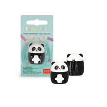 Cargar imagen en el visor de la galería, TAJADOR MINI FRIENDS PANDA (CSH0003)