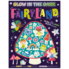 Cargar imagen en el visor de la galería, GLOW IN THE DARK FAIRYLAND