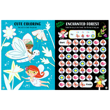 Cargar imagen en el visor de la galería, GLOW IN THE DARK FAIRYLAND