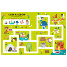 Cargar imagen en el visor de la galería, GLOW IN THE DARK FAIRYLAND
