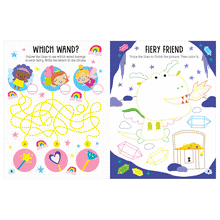 Cargar imagen en el visor de la galería, SHINY STICKERS MAGICAL CREATURES