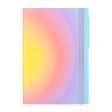 Cargar imagen en el visor de la galería, AGENDA 2026  DIARIA 12 M GRANDE AURA