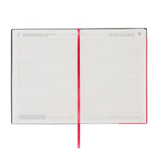 Cargar imagen en el visor de la galería, AGENDA 2026 DIARIA 12M GRANDE CHERRY BOMB