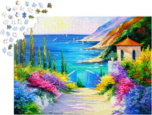Cargar imagen en el visor de la galería, ROMPECABEZAS SUNNY MORNING 1000 PCS (ENJOY-1744)