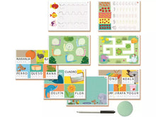 Cargar imagen en el visor de la galería, JUEGO Y ESCRIBO