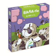 Cargar imagen en el visor de la galería, JUEGO DE MESA BAAA-TLE (DJ00835)