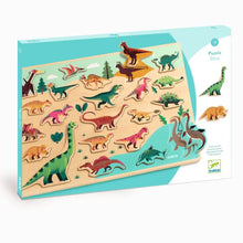Cargar imagen en el visor de la galería, ROMPECABEZAS DINO (DJ01832)