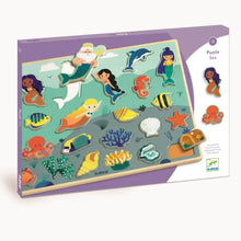 Cargar imagen en el visor de la galería, PUZZLO MAR (DJ01833)