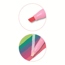 Cargar imagen en el visor de la galería, SET 6 MARCADORES MAGICOS BORRABLES (DD03810)