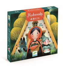 Cargar imagen en el visor de la galería, JUEGO DE MESA REDWOODS (DJ05269)