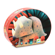 Cargar imagen en el visor de la galería, ROMPECABEZAS TEO EL DINOSAURIO 24 PCS (DJ07284)