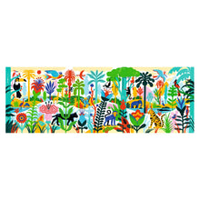 Cargar imagen en el visor de la galería, ROMPECABEZAS JUNGLA 100 PCS (DJ07619)