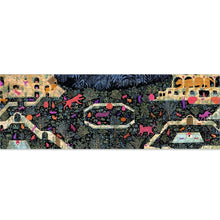 Cargar imagen en el visor de la galería, ROMPECABEZAS REINO DE LOS GATOS 500 PCS (DJ07686)