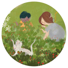Cargar imagen en el visor de la galería, ROMPECABEZAS A SUMMER DAY 350 PCS (DJ07689)