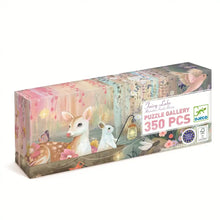 Cargar imagen en el visor de la galería, ROMPECABEZAS FAIRY LAKE 350 PCS (DJ07690)