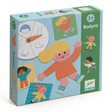 Cargar imagen en el visor de la galería, LOTERIA BODYCO (DJ08267)