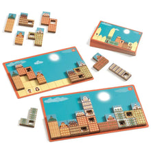 Cargar imagen en el visor de la galería, JUEGO DE MESA ARCHILOGIC (DJ08590)