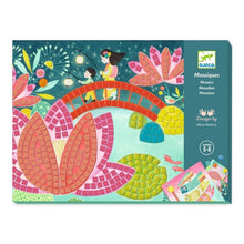Cargar imagen en el visor de la galería, MOSAICO KYOTO (DJ09308)