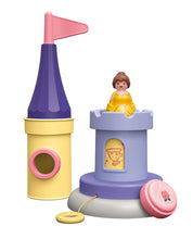 Cargar imagen en el visor de la galería, CAJA DE MUSICA DE BELLA (71458)