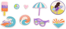 Cargar imagen en el visor de la galería, KIT CREATIVO PARA DESCUBRIR EL TIE DYE (DJ07942)