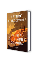 Cargar imagen en el visor de la galería, ISLA DE LA MUJER DORMIDA (TD)