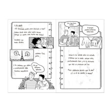 Cargar imagen en el visor de la galería, HEARTSTOPPER 04 MAS QUE PALABRAS (CANTOS TINTADOS)