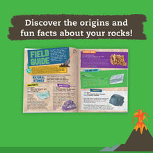 Cargar imagen en el visor de la galería, ROCKS GEMS GEODES