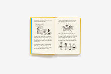 Cargar imagen en el visor de la galería, DIARY OF A WIMPY KID 04 DOG DAYS (HC)