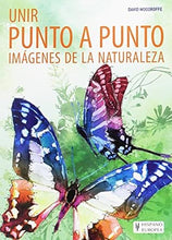 Cargar imagen en el visor de la galería, UNIR PUNTO A PUNTO IMAGENES DE LA NATURALEZA