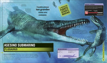 Cargar imagen en el visor de la galería, SUPER DINOSAURIOS (TD)
