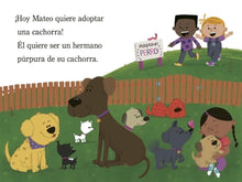 Cargar imagen en el visor de la galería, STEP 2 LA NUEVA CACHORRA