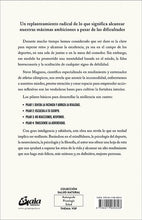 Cargar imagen en el visor de la galería, HAZ COSAS DIFICILES