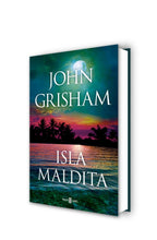 Cargar imagen en el visor de la galería, CAMINO ISLAND 03 ISLA MALDITA (TD)