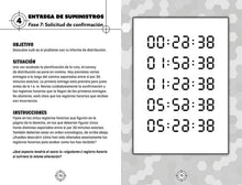 Cargar imagen en el visor de la galería, OPERACIONES SECRETAS PARA RESOLVER MIENTRAS HACES CACA